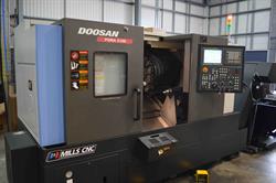 Doosan Puma 2100