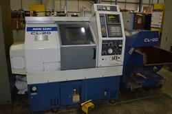 Mori Seiki CL-20